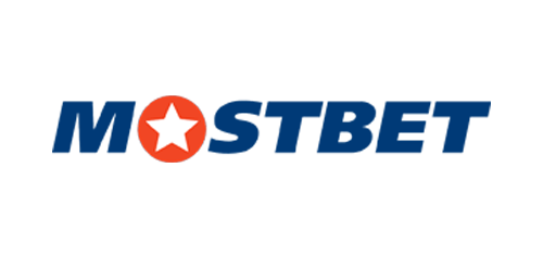 Mostbet logo