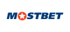 Mostbet logo